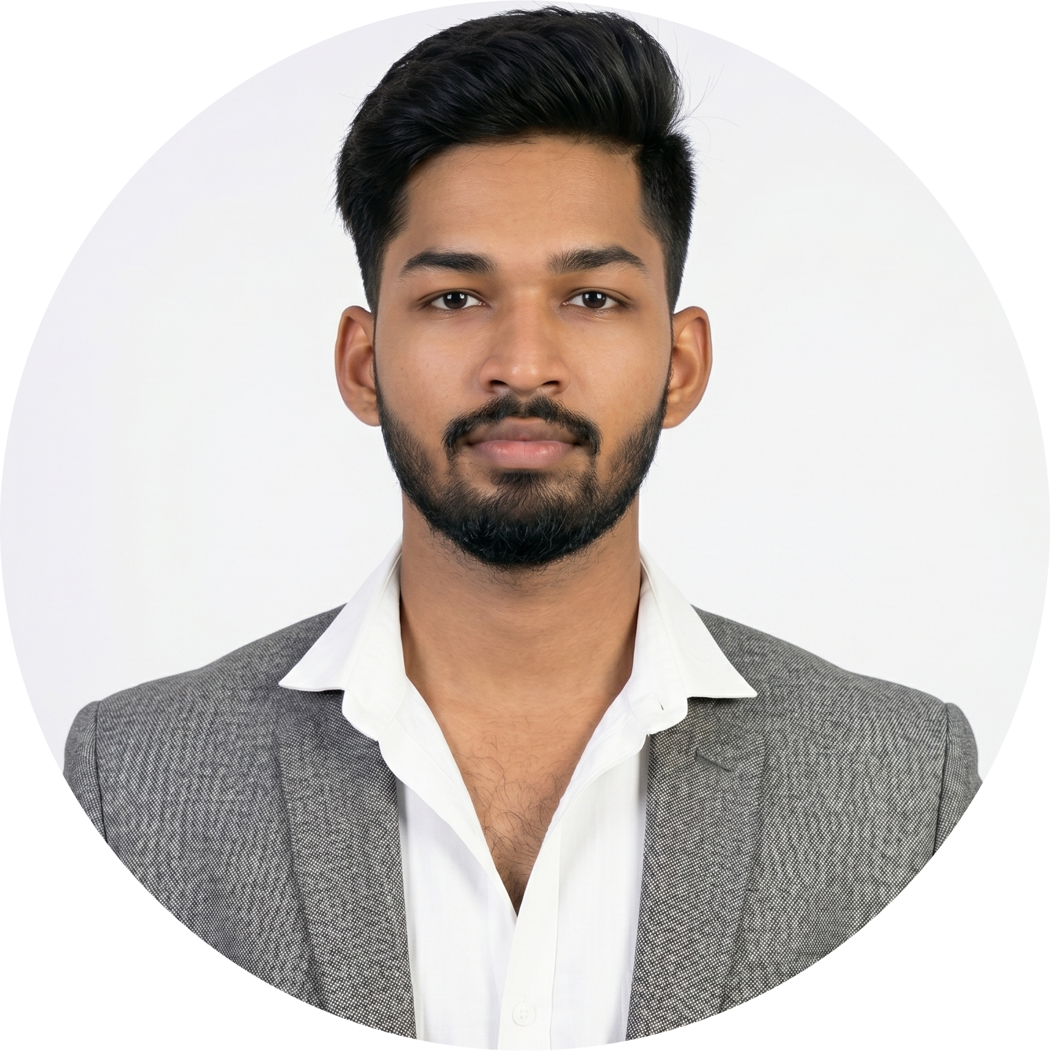 Hiruthik Balaji