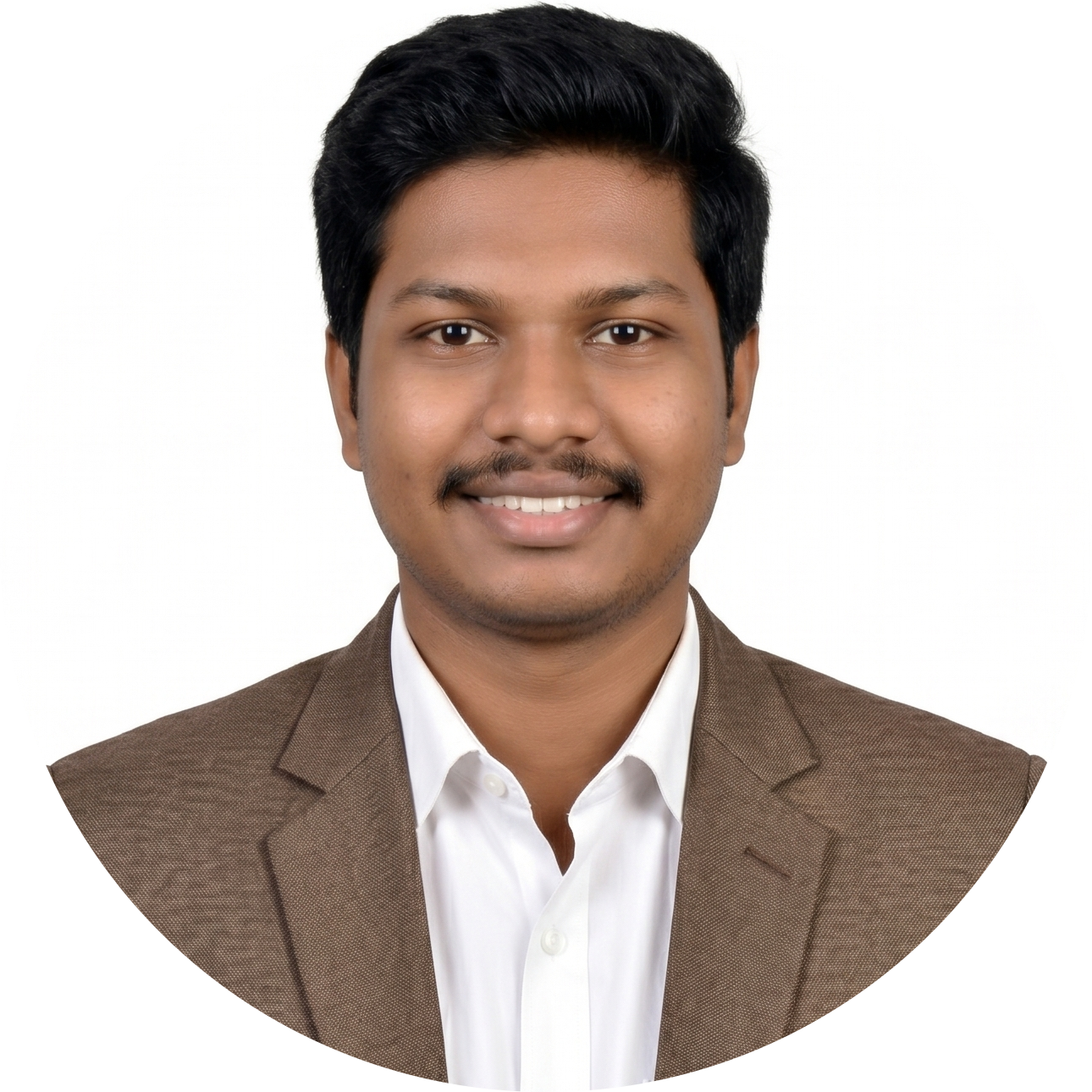 Shyam Sundar